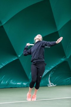 Jennifer Witthöft 204 - RL TC RW Wahlstedt - Der Club an der Alster : Ergebnis: 1:5